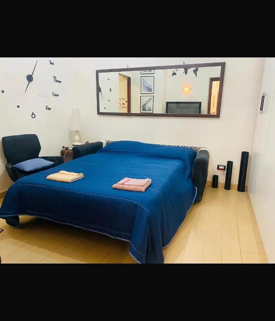 Casa Ivan Palermo Apartment